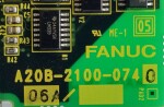 FANUC A20B-2100-0740